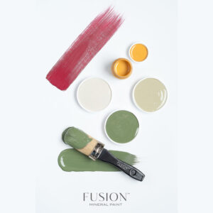 Fusion Mineral Paint - classic collection