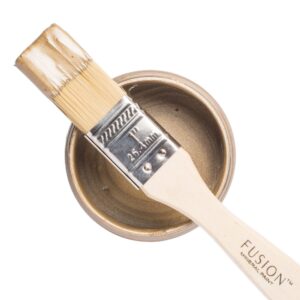 Fusion Mineral Paint - metallics